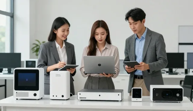 材料供应选型中的关键考量因素