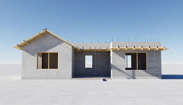 建筑配套设施选型关注点,如何解决土建施工难题