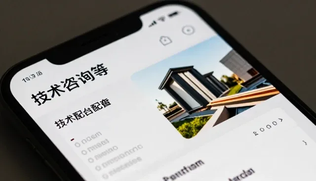 工程管理中的选型关注点与实际应用
