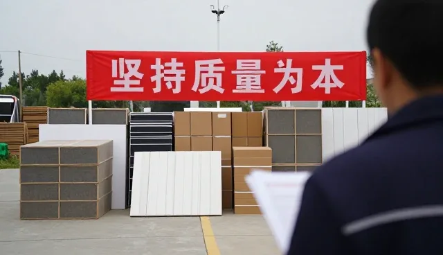 智能监控系统选型中的关键考量因素